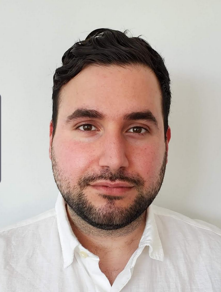 Nick Xenos